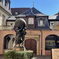 Musée Bartholdi – Celebrating the Genius Behind Liberty’s Light