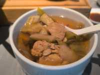 深圳蘇杭菜手信美食探店
