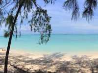Le Morne Beach - Mauritius 