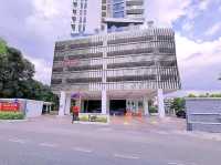 Stay at Ramada Suites by Wyndham The Straits Johor Bahru