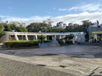 🎠 Beitun Children’s Park — A Family-Friendly Haven in Taichung