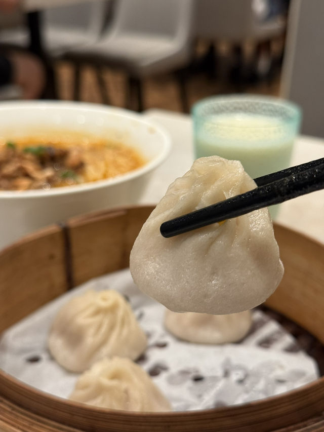  經濟上海菜