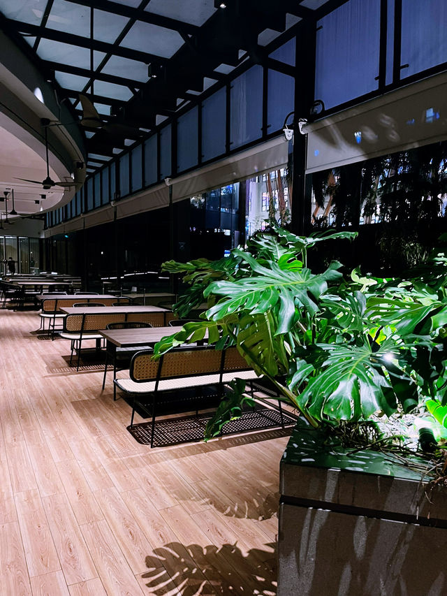 One World Hotel: A Luxurious Stay in the Heart of Petaling Jaya