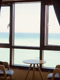 The Ultimate Hamdeok Oceanfront Experience