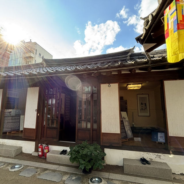 大邱文化之旅