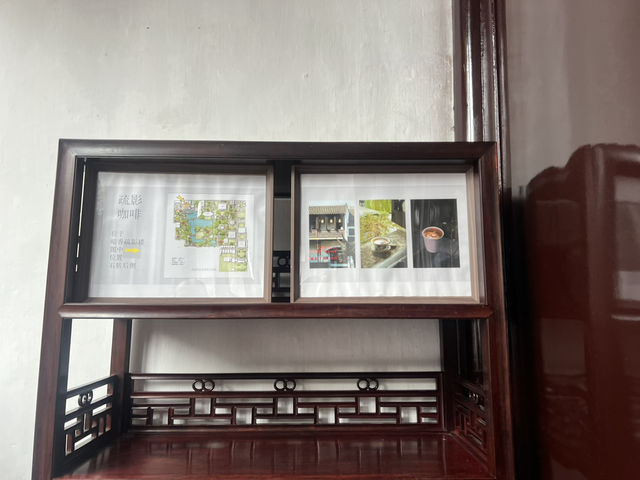 獅子林必去古建賞析
