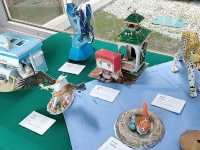 🌊🐠 Discover the Deep at the National Museum of Marine Science and Technology ⚓✨