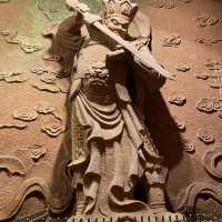 Leshan Great Buddha & Oriental Capital of Buddhism