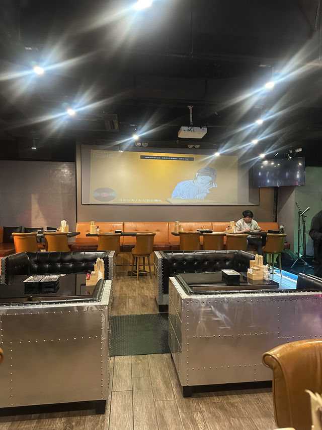 性價比大癲。串燒店