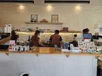 Earth cafe