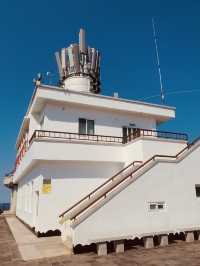 Iconic Symbol of Safety and Solitude