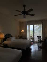 ชวนพัก: Sofitel Krabi Phokeethra Golf & Spa Resort