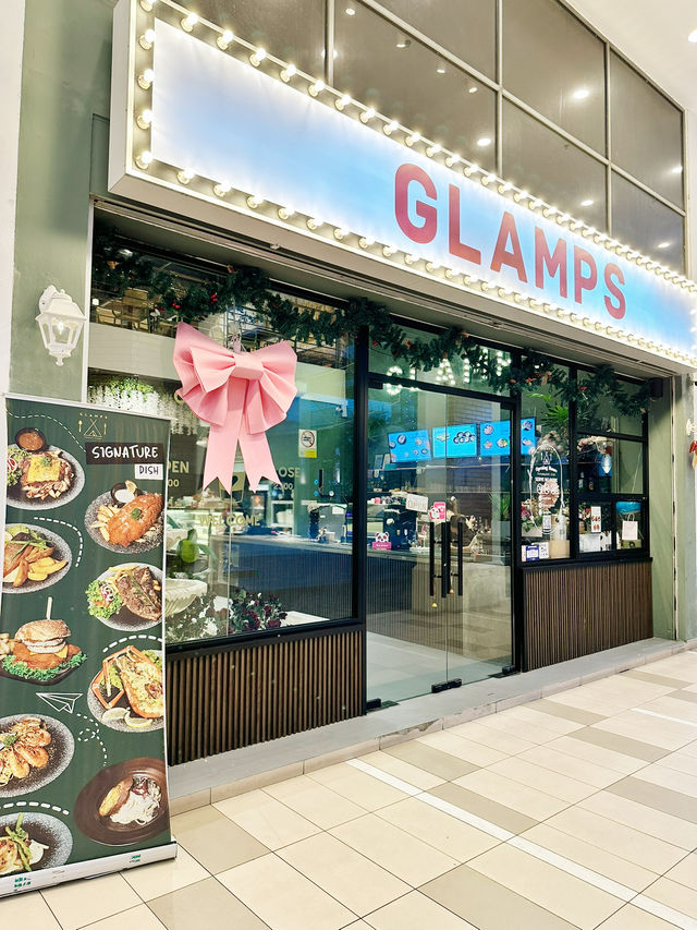 A Taste Trail at Marina Times Square Miri