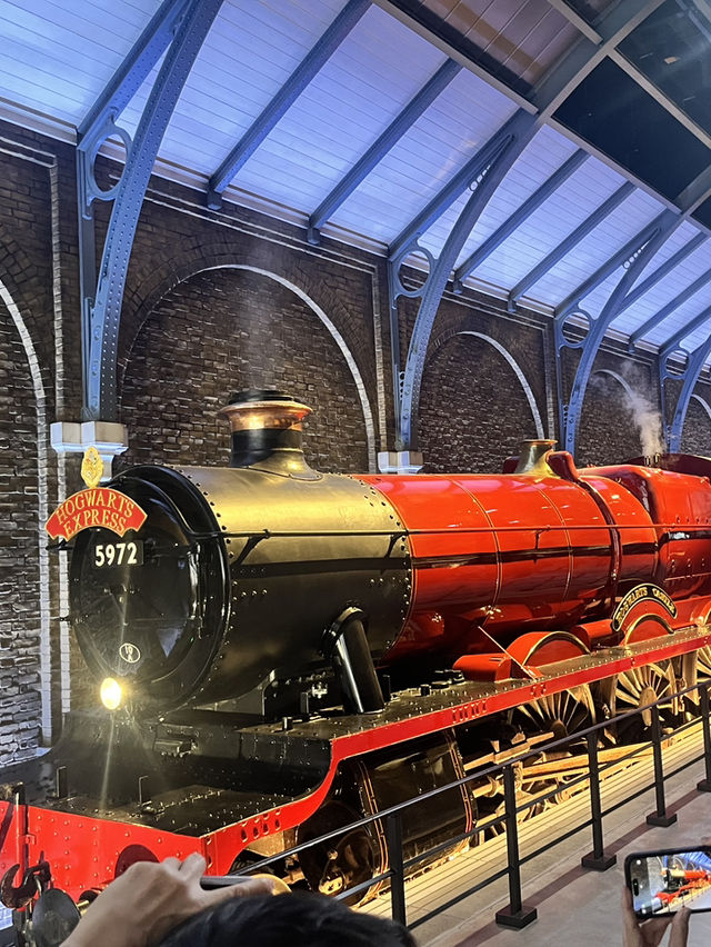 🧙♂️魔法の裏側へ—映画そのまま体験!|Warner Bros. Studio Tour Tokyo 🧙♂️魔法の裏側へ—映画そのまま体験!|Warner Bros. Studio Tour Tokyo