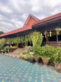 วัดบ้านปันง้าว อ.ห้างฉัตร ลำปาง