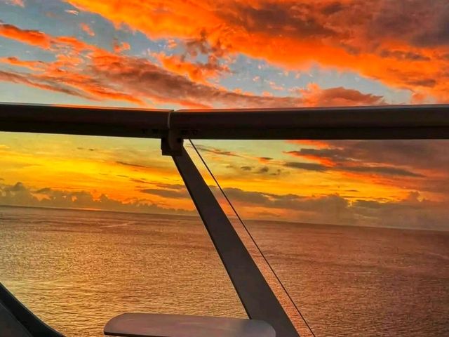 🏖️🌅 Grand Anse Beach – Grenada’s Caribbean Paradise 🏖️🌅 Grand Anse Beach – Grenada’s Caribbean Paradise
