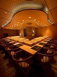 🫶🏻銀座直送の極致江戶前壽司體驗✨ 米芝蓮血統🌟🍣🥢