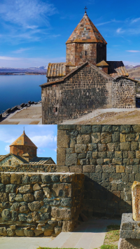 ทะเลสาบเซวาน(Lake Sevan) คือขุมทรัพย์แห่งธรรมชาติ