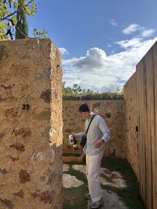 A great way to travel to Spain in the fall😄