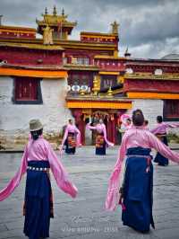 Epic Nature Escape: Daocheng, Yajiang & Litang Road Trip 🌄