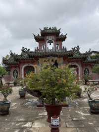 Hội An — The Lantern City 