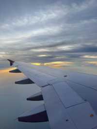 recommanded sangat sapa yg booking guna apps trip