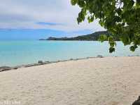 Plage de Matira - It's the Best, truly the Best!