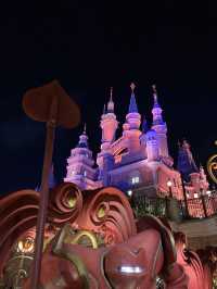 Shanghai Night Magic✨