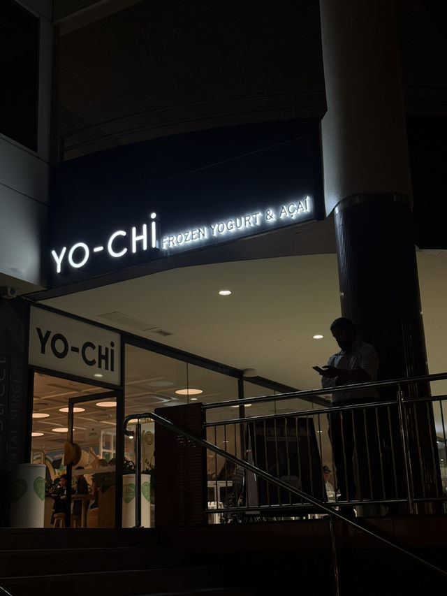 This Froyo Spot in South Perth Is a Must-Try for Chill Vibes & Fresh Flavours 🍦✨