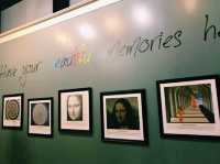 馬來西亞🇲🇾3D藝術博物館