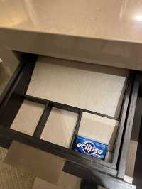 香港酒店之旅-香港君悅酒店🏨