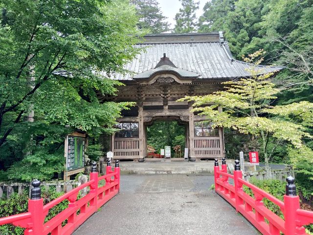 群馬県 高崎市の榛名神社を訪問 群馬県 高崎市の榛名神社を訪問