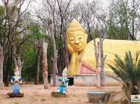 วัดพระธาตุหนองสามหมื่น