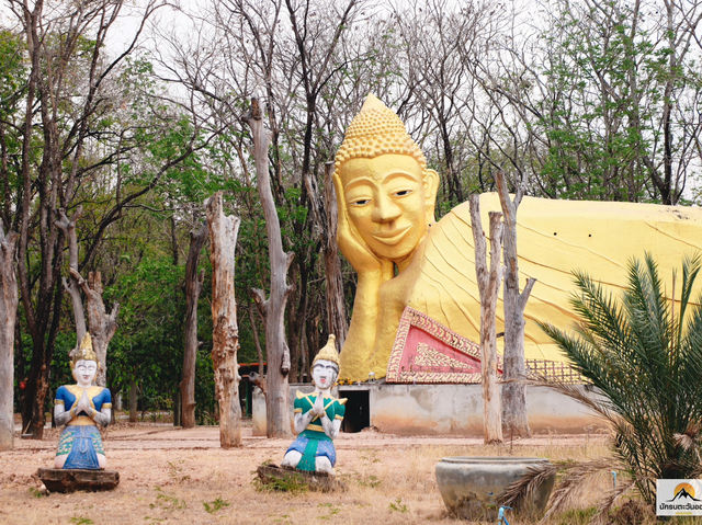 วัดพระธาตุหนองสามหมื่น วัดพระธาตุหนองสามหมื่น