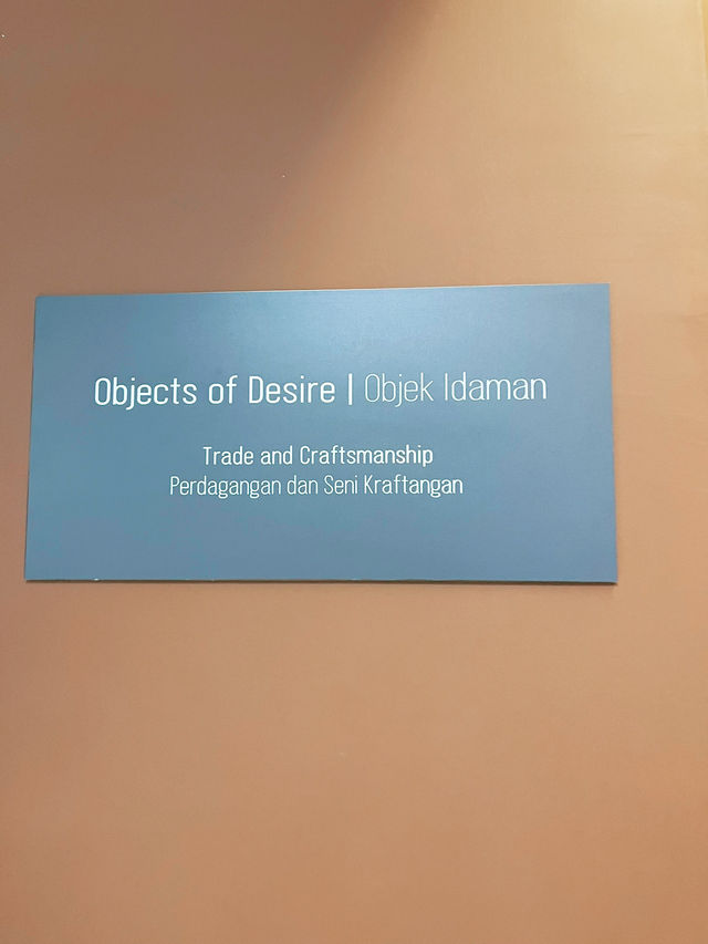 Discover Borneo’s Rich Heritage at the Borneo Cultures Museum