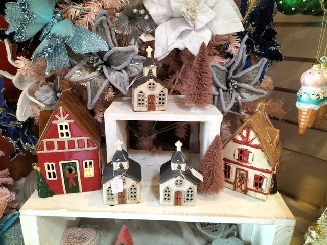 🎄It's Always Christmas Here!🎄