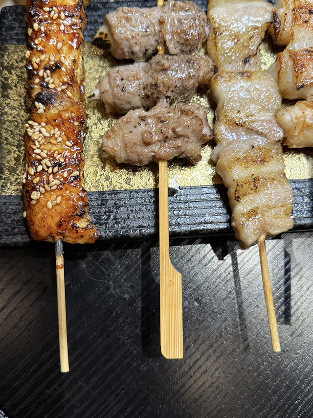 太子神秘居酒屋夜燒正爆  