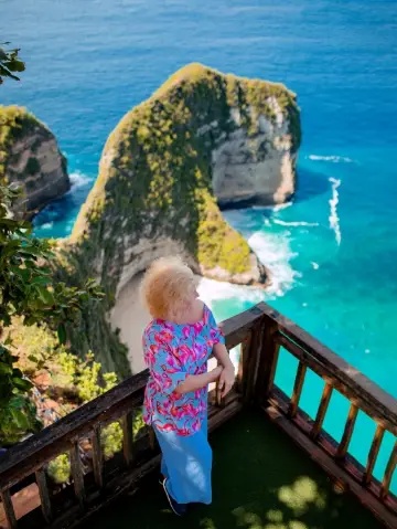 Самостоятельное путешествие от Бали до Нуса Пениды