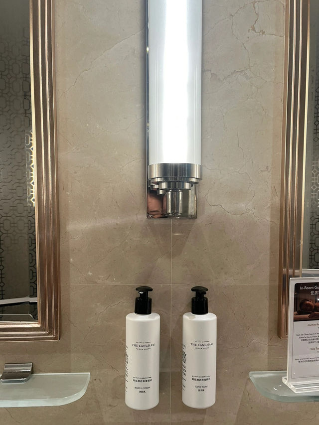 不到1千💰的深圳東朗廷酒店慶祝