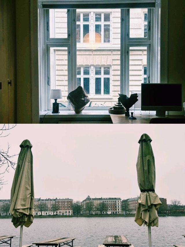 작은 순간들이 편안하게 채워지는 도시, 코펜하겐 작은 순간들이 편안하게 채워지는 도시, 코펜하겐