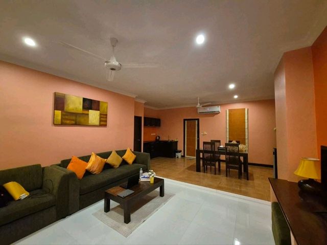 รีวิวที่พักBaan Me Suk Spa & Resort รีวิวที่พักBaan Me Suk Spa & Resort