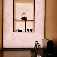 Staycation Goals: The Regent Hong Kong—Harbour Views & Quiet Luxe Vibes 🌊✨