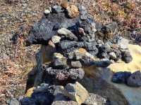 ​[구마모토 근교] 뚜벅이도 OK! 아소 산 버스 투어 & 아소 신사 맛집 '하나비시' 아카규동 먹방 🌋