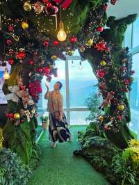 台北101的耶誕季,城市裡最亮的一顆星 ✨