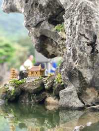 Temple Views Only🏯 Linh Ung Pagoda