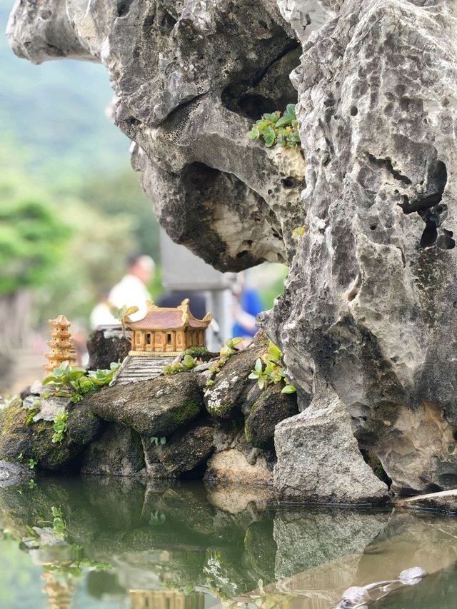 Temple Views Only🏯 Linh Ung Pagoda Temple Views Only🏯 Linh Ung Pagoda