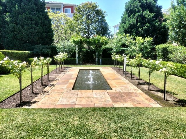 ⛲Waterside Dream⛲