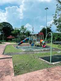 “Rock Garden Bau – A Scenic Limestone Escape”