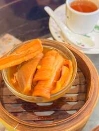 尖沙咀美食｜24小時都能飲茶？