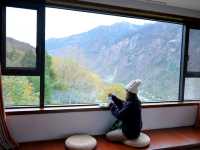 ที่พักหมู่บ้านเจียจู Jiaju Secret Realm Starry Sky